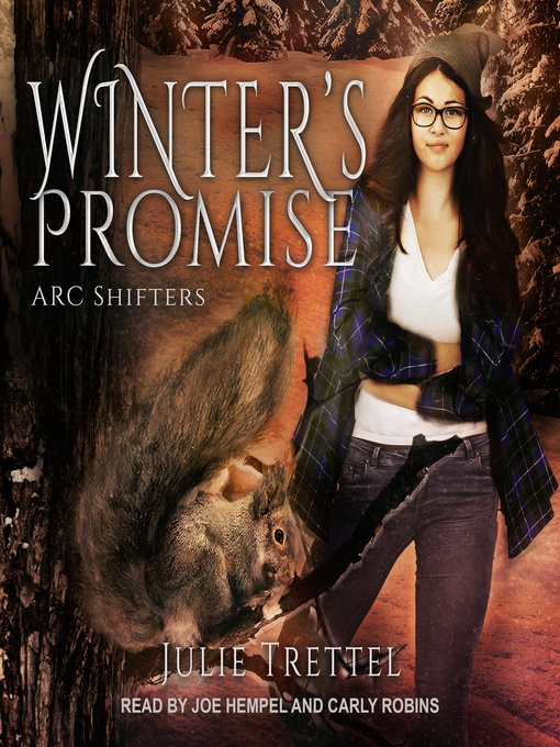 Title details for Winter's Promise by Julie Trettel - Available